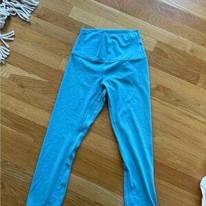 Lululemon Align leggings